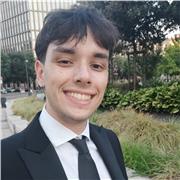 Impara l'inglese con un tutor esperto e appassionato!